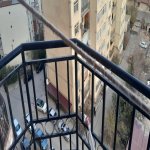 Аренда 2 комнатная Новостройка, İnşaatçılar метро, пос. Йени Ясамал, Университет Иншаат, Ясамал район 32