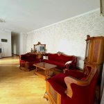 Kirayə (aylıq) 4 otaqlı Köhnə Tikili, Səbail rayonu 5