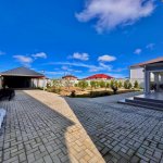 Satılır 5 otaqlı Bağ evi, Mərdəkan, Xəzər rayonu 4