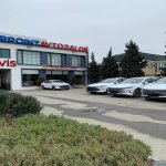 Kirayə (aylıq) Obyekt, Azadlıq metrosu, Binəqədi qəs., Binəqədi rayonu 1