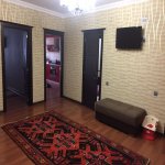 Kirayə (aylıq) 4 otaqlı Yeni Tikili, Nəriman Nərimanov metrosu, Nərimanov rayonu 15