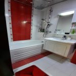 Продажа 3 комнатная Вторичка, м. Короглу метро, Низаминский р-н район 13