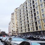 Satılır 4 otaqlı Yeni Tikili, Nəriman Nərimanov metrosu, Montin qəs., Nərimanov rayonu 1