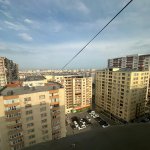 Satılır 2 otaqlı Yeni Tikili, İnşaatçılar metrosu, Yeni Yasamal qəs., Yasamal rayonu 8