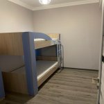Аренда 3 комнат Новостройка, İnşaatçılar метро, Ясамал район 7