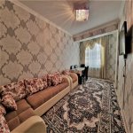 Kirayə (aylıq) 3 otaqlı Yeni Tikili, Həzi Aslanov metrosu, H.Aslanov qəs., Xətai rayonu 2