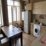 Kirayə (aylıq) 1 otaqlı Yeni Tikili, Həzi Aslanov metrosu, Əhmədli, Xətai rayonu 10