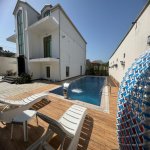 Kirayə (günlük) 4 otaqlı Həyət evi/villa, Novxanı, Abşeron rayonu 1