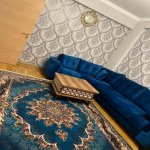 Kirayə (aylıq) 3 otaqlı Yeni Tikili, Nəriman Nərimanov metrosu, Azərbaycan Dillər Universiteti, Nərimanov rayonu 4