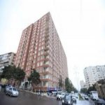 Satılır 2 otaqlı Yeni Tikili, Memar Əcəmi metrosu, 9-cu mikrorayon, Binəqədi rayonu 1