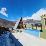 Kirayə (günlük) 6 otaqlı Həyət evi/villa Qəbələ 2