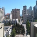Kirayə (aylıq) 2 otaqlı Yeni Tikili, Xətai metrosu, Xətai rayonu 9