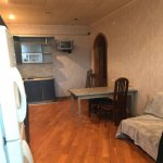 Kirayə (aylıq) 3 otaqlı Yeni Tikili, Gənclik metrosu, Nərimanov rayonu 5
