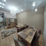 Kirayə (aylıq) 2 otaqlı Yeni Tikili, Nizami metrosu, Nəsimi rayonu 6