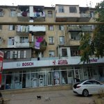 Satılır 3 otaqlı Köhnə Tikili, Neftçilər metrosu, Bakıxanov qəs., Sabunçu rayonu 1
