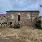 Satılır 4 otaqlı Həyət evi/villa, Zabrat qəs., Sabunçu rayonu 2
