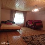 Kirayə (günlük) 3 otaqlı Bağ evi Qəbələ 5