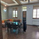 Kirayə (aylıq) 5 otaqlı Bağ evi, Xəzər rayonu 4