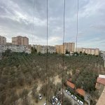 Kirayə (aylıq) 3 otaqlı Yeni Tikili, Nəsimi metrosu, 6-cı mikrorayon, Binəqədi rayonu 19