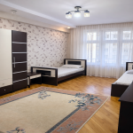 Продажа 3 комнатная Новостройка, 8-ой микрорайон, Бинагадинский р-н район 3