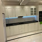 Satılır 4 otaqlı Yeni Tikili, Əhmədli, Xətai rayonu 9