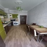 Satılır 3 otaqlı Yeni Tikili Xırdalan 4
