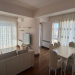 Kirayə (aylıq) 4 otaqlı Yeni Tikili, Xətai metrosu, Xətai rayonu 4