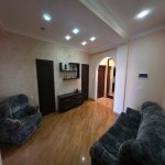 Kirayə (aylıq) 2 otaqlı Yeni Tikili, 20 Yanvar metrosu, Yasamal rayonu 13