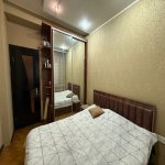 Аренда 2 комнатная Новостройка, İnşaatçılar метро, Baku Mall, Ясамал район 4