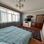 Kirayə (aylıq) 6 otaqlı Həyət evi/villa, Badamdar qəs., Səbail rayonu 12