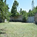 Satılır 4 otaqlı Həyət evi/villa Qəbələ 12