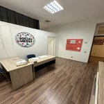 Kirayə (aylıq) 1 otaqlı Ofis, 28 May metrosu, Nəsimi rayonu 2