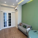 Kirayə (aylıq) 2 otaqlı Yeni Tikili, Xətai metrosu, Ağ şəhər, Xətai rayonu 3