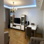 Satılır 3 otaqlı Köhnə Tikili, Nizami metrosu, Xarici İşlər Nazirliyi, Nəsimi rayonu 2