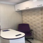 Kirayə (aylıq) Obyekt, Qara Qarayev metrosu, Nizami rayonu 4