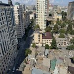 Satılır 1 otaqlı Yeni Tikili, 28 May metrosu, Nəsimi rayonu 10