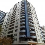 Satılır 2 otaqlı Yeni Tikili, Nizami metrosu, Yasamal rayonu 1
