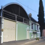 Satılır 9 otaqlı Həyət evi/villa Gəncə 7