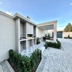 Kirayə (günlük) 4 otaqlı Həyət evi/villa, Şağan, Xəzər rayonu 9