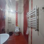 Kirayə (aylıq) 4 otaqlı Yeni Tikili, İnşaatçılar metrosu, Yasamal qəs., Yasamal rayonu 7