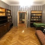 Satılır 2 otaqlı Köhnə Tikili, Nəriman Nərimanov metrosu, Nərimanov rayonu 1