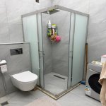 Продажа 3 комнатная Новостройка, м. Автовокзал метро, пос. Биляджари, Бинагадинский р-н район 17