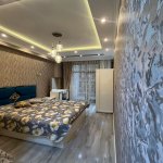 Аренда 3 комнат Новостройка, м. Эльмляр Академиясы метро, Ясамал район 5