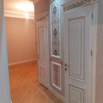 Kirayə (aylıq) 3 otaqlı Yeni Tikili, Xətai metrosu, Ağ şəhər, AGA Business Center, Xətai rayonu 27