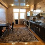 Аренда 3 комнатная Новостройка, İnşaatçılar метро, пос. Йени Ясамал, Ясамал район 4