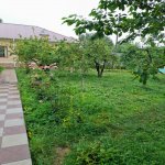 Kirayə (günlük) 4 otaqlı Həyət evi/villa Qəbələ 10