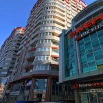 Satılır 3 otaqlı Yeni Tikili, Nəriman Nərimanov metrosu, Nərimanov rayonu 1