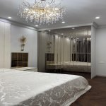 Аренда 3 комнат Новостройка, м. 8 Ноябрь метро, Ясамал район 8