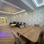 Аренда 4 комнат Новостройка, м. Ахмедли метро, Ахмедли, Хетаи район 1
