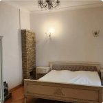 Kirayə (aylıq) 3 otaqlı Köhnə Tikili, Nəsimi metrosu, Tibb Universiteti, Nəsimi rayonu 4